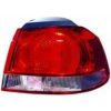 DIEDERICHS 2215095 Combination Rearlight